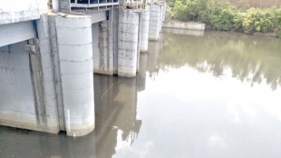 No water crisis to Tiswadi, Ponda Talukas till June, says WRD - Oherald