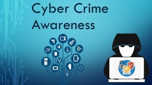 What is Cybercrime? Cybercrime Prevention & Cybercrime Security