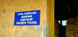 Herald: Has the Goa Civil Supplies director been made a scapegoat in the tur dal fiasco?