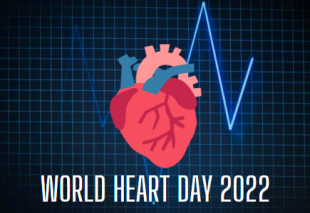 WORLD HEART DAY: Check for Heart Disease, Blood Pressure and Blood Sugar after 30 years urges CM Sawant