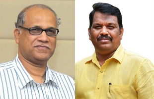 Goa Assembly issues notice to MLAs Digambar Kamat, Michael Lobo over Congress disqualification plea