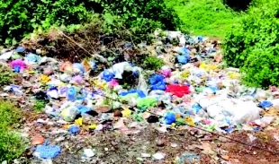 Margao civic body faulted for ‘lack of seriousness’ in tackling garbage crisis