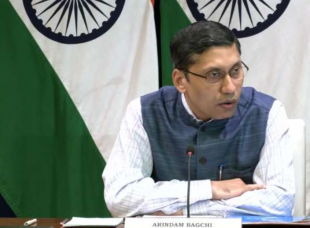Canada's allegations politically driven: MEA on diplomatic row