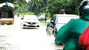 Rain continues to bring more pain, wreaks havoc across Goa, throws normal life out of gear