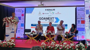 GoaNext 2024: Panel Discussion Explores Regenerative Tourism and Sustainability