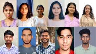 Kala Academy Goa Announces Winners of 48th State Art Exhibition (Student Category)