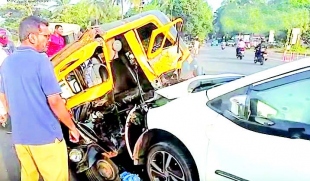 Goa road accidents in a cruel league of it own: Hits 100 in 15 days