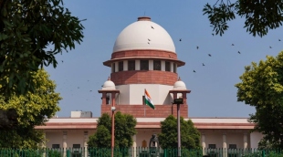 Delay apparent in disqualifications of Goa MLAs case: SC