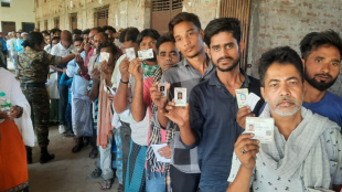 Lok Sabha Elections 2024: Phase 1 polling begins today