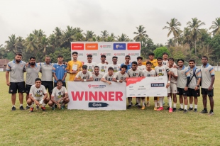 FC Goa beat Dempo 4-3 in penalty shootout to win Goa leg of Dream Sports championships