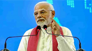 Prime Minister Modi to Address Campaign Rally in Sancoale Today