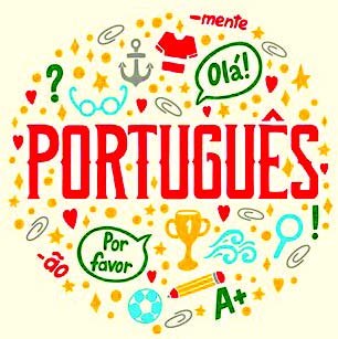 Portuguese language still has the charm