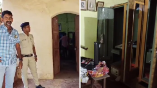 House burgled four times at Fatorda; Culprit not caught yet