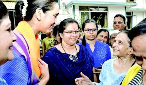 Campaigning for Goa LS elections ends