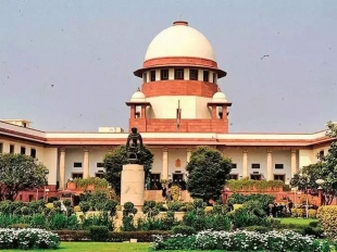 SC refuses to adjourn hearing on State’s plea against HC staying operations of ODPs