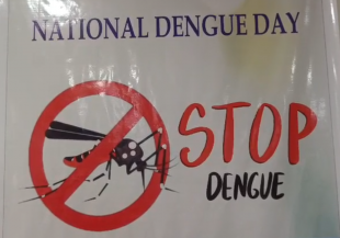 National Dengue Day: Awareness held at Margao to highlight cause and prevention