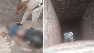Lifeless male body found at Khorlim well in Mapusa; investigation going on 