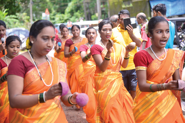 A youthful approach to Goa’s traditions
