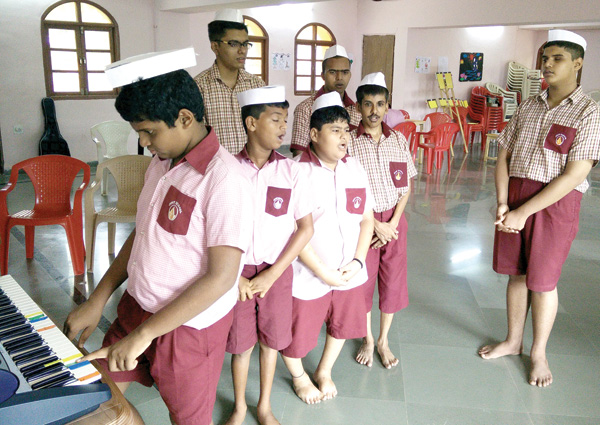 Jyot School: Creating meaningful lives for autistic children!