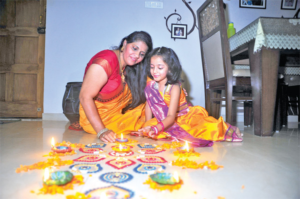 This Diwali, let’s burst with emotion instead