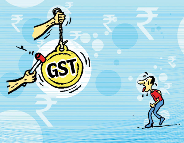 GST post changes still posing problems to business community
