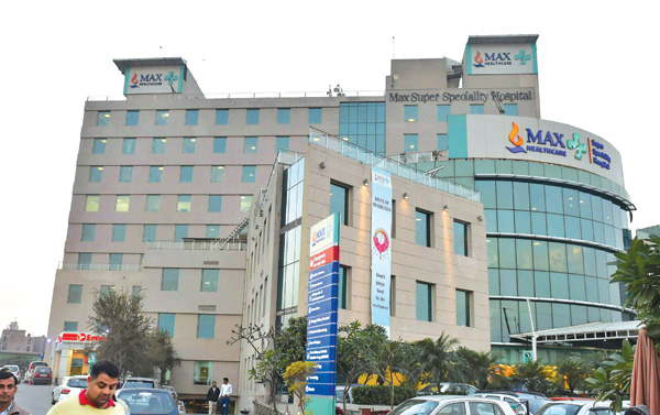 Withdraw 'autocratic' order cancelling Max Hospital licence: Delhi Medical Association