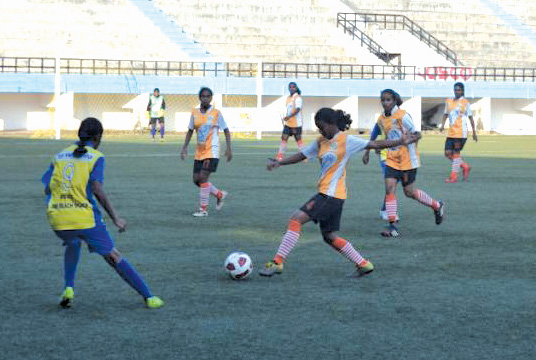 Panjim Dolphins book final date  with SCC Cavelossim SOWS
