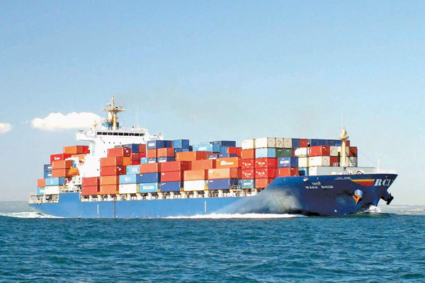 New infra can drastically cut logistics cost: Goa Inc