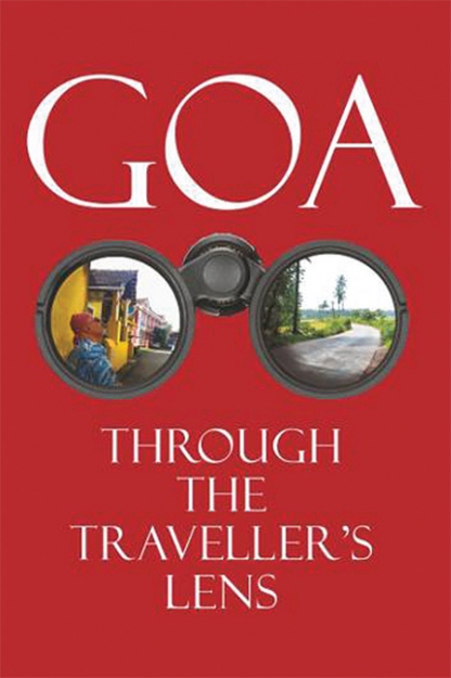 Goa, as the travellers saw her across centuries
