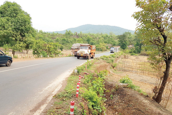 Authorities yet to take safety seriously on NH 66 Canacona-Margao stretch