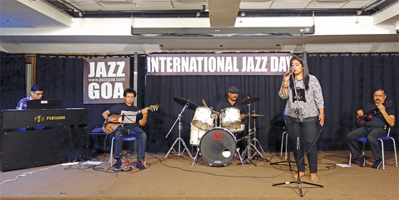 Jazz Goa App to be launched