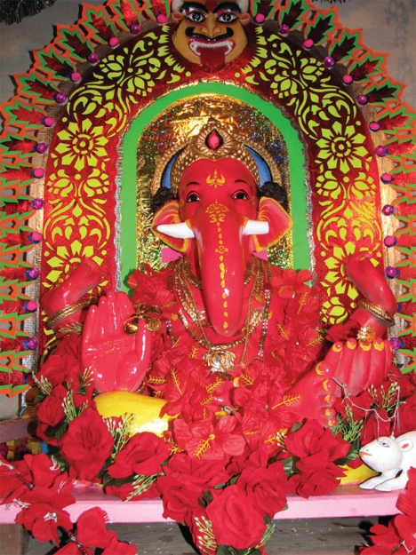 Ganesh Chaturthi - Hidden facts for a healthy survival