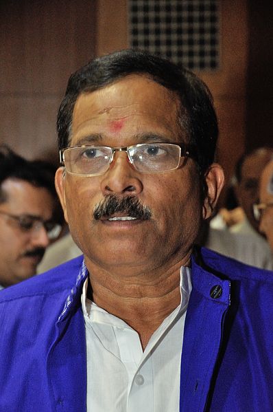 North Goa MP to meet PM seeking flood relief for Goa