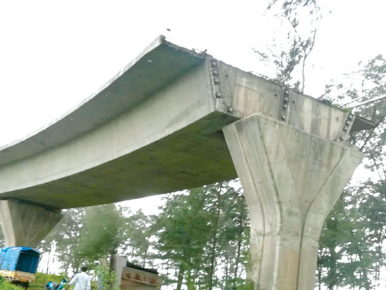 Rs 77.6 cr Keri-Tiracol ‘bridge’ wasting taxpayer’s money