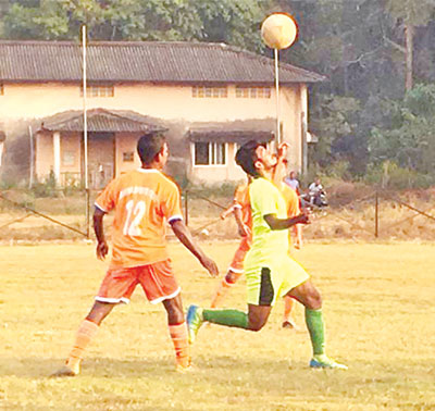 Pax of Nagoa win shoot-out to enter semi-finals