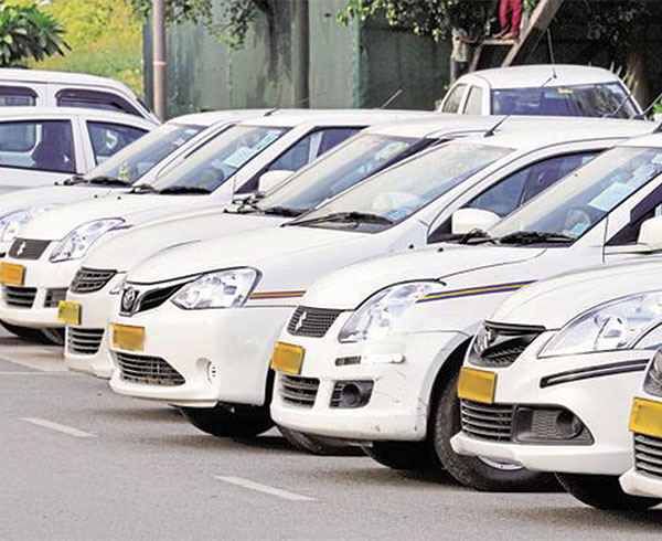 Transport Dept ultimatum: Install digital fare meters or face licence cancellation