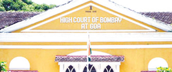 High Court refuses to entertain PIL to refrain Goa Police, CISF from using excess force