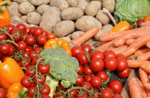 Vasco vegetable, fruit vendors  want reopening of the markets