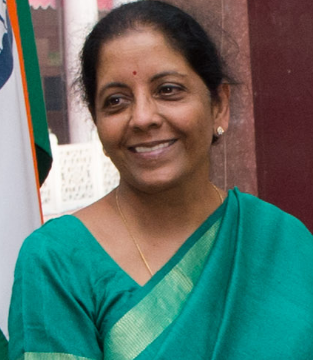 Sitharaman skips the demand side of the economy yet again