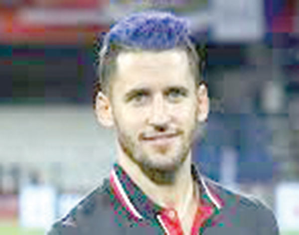 I’m not ‘valued’ at FC Goa, says Corominas