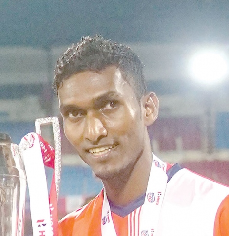 Lenny pens 2-year extension with FC Goa