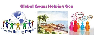 Fighters for Goan causes in Goa and abroad, to unite digitally