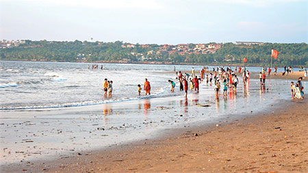 HOTELS HAVE OPENED, BUT DOES GOA HAVE A RECOVERY PLAN?