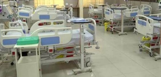 Govt diktat to private hospitals: Reserve 20% ICU beds for COVID patients