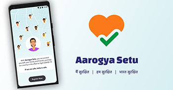 Aarogya Setu must only for smart phone  owners: CM