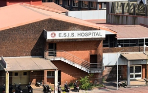 Govt revamps COVID hospital management