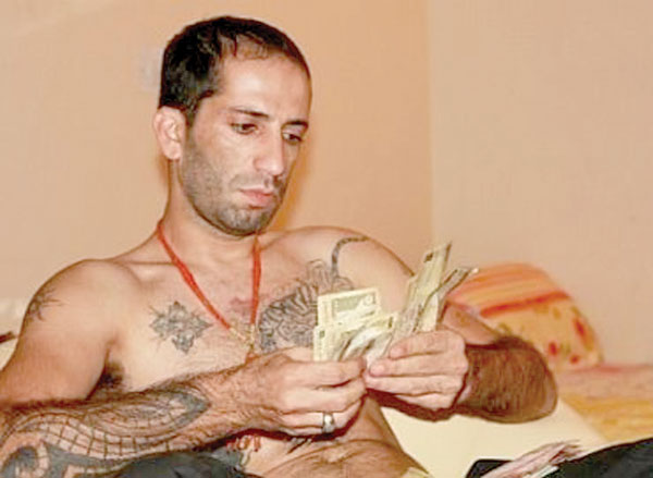 Atala, who earlier exposed drug mafia, set to walk out of jail