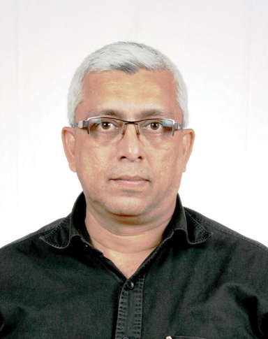 We believe in being a part of the solution: Pradip da Costa 