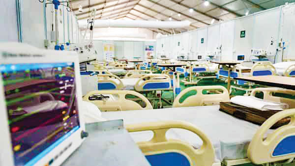 State’s ‘capped rates’ for COVID treatment in private hospitals amongst the highest in India