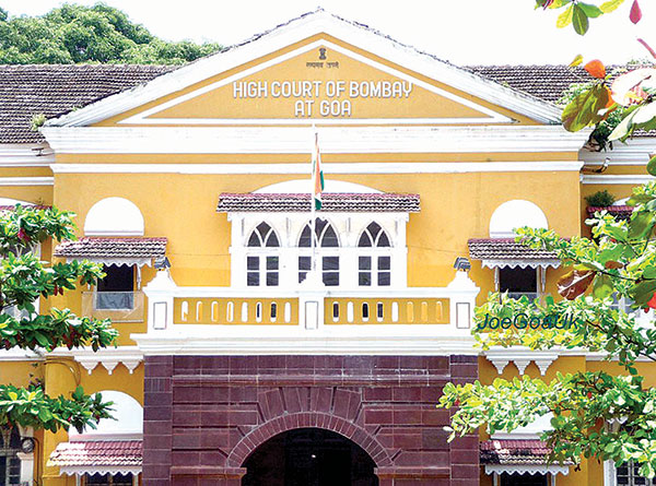 All accused in 2009 Margao blast acquitted by HC